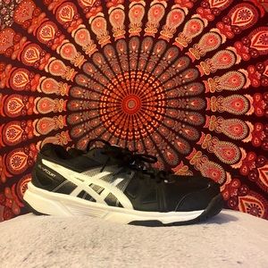 ASICS Volleyball shoes women 7